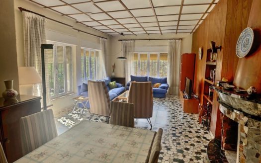 7 bedrooms Villa in El Rosario