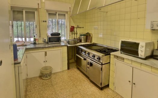 7 bedrooms Villa in El Rosario