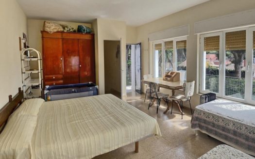 7 bedrooms Villa in El Rosario