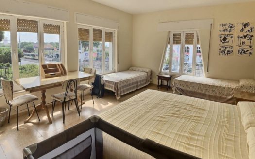 7 bedrooms Villa in El Rosario