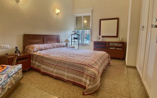 7 bedrooms Villa in El Rosario