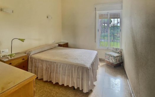 7 bedrooms Villa in El Rosario
