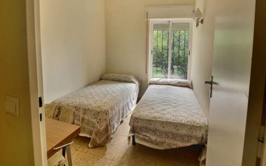 7 bedrooms Villa in El Rosario