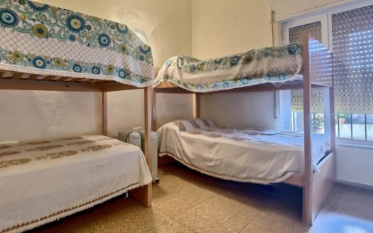 7 bedrooms Villa in El Rosario