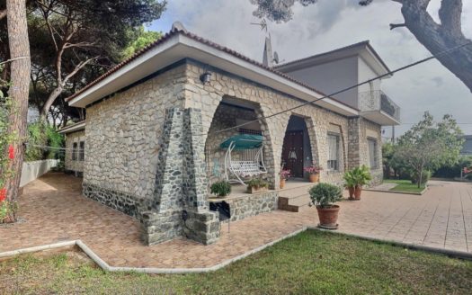 7 bedrooms Villa in El Rosario