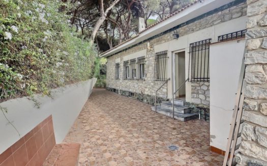 7 bedrooms Villa in El Rosario