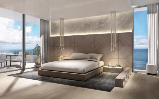 Apartamento de 2 dormitorios en Estepona Playa