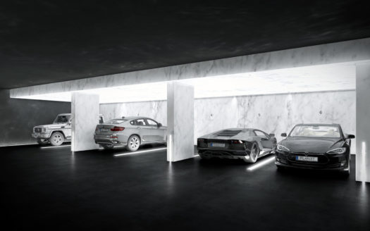 Apartamento de 2 dormitorios en Estepona Playa