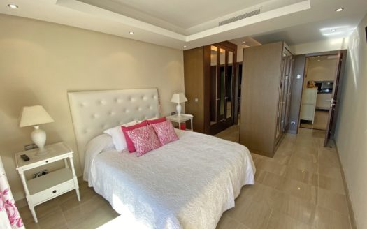 Apartamento de 3 dormitorios en Nueva Milla de Oro
