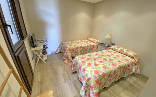 Apartamento de 3 dormitorios en Nueva Milla de Oro