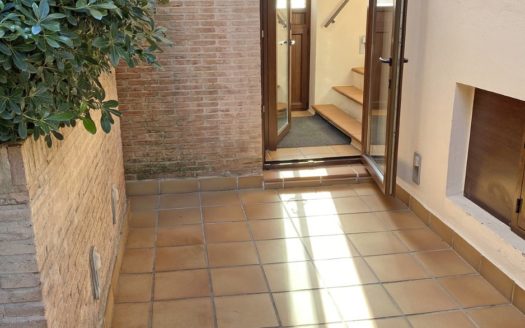 Apartamento de 3 dormitorios en Nueva Milla de Oro