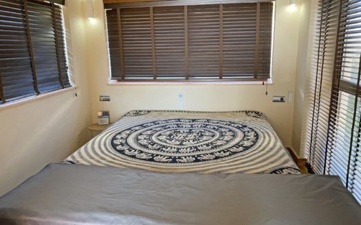 Apartamento de 3 dormitorios en Nueva Milla de Oro