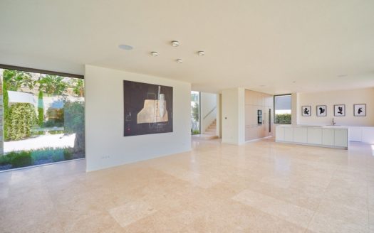 Villa de 5 dormitorios en  Benahavis