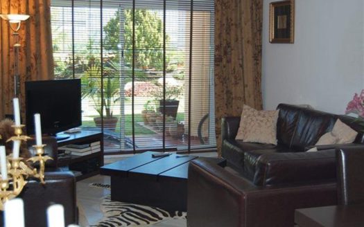 2 bedrooms Apartment in Nueva Andalucia