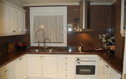 2 bedrooms Apartment in Nueva Andalucia