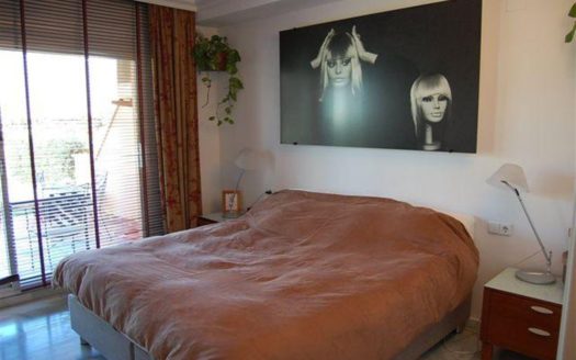 2 bedrooms Apartment in Nueva Andalucia