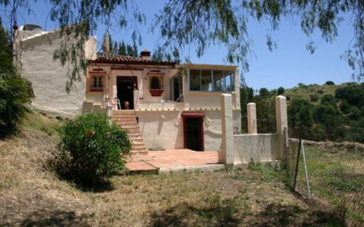 2 bedrooms Villa in Benahavis