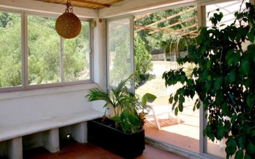 2 bedrooms Villa in Benahavis