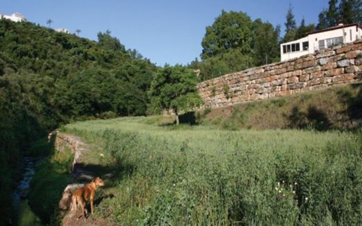 2 bedrooms Villa in Benahavis