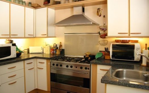 2 bedrooms Villa in Benahavis