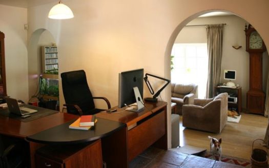 2 bedrooms Villa in Benahavis