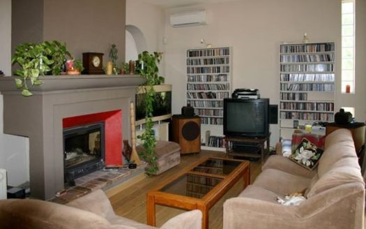 2 bedrooms Villa in Benahavis