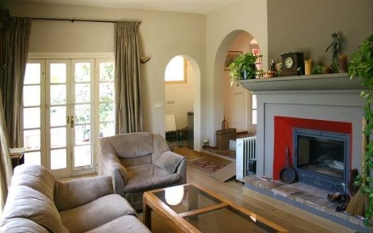 2 bedrooms Villa in Benahavis