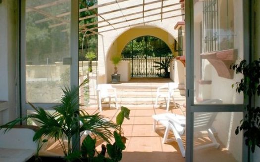 2 bedrooms Villa in Benahavis