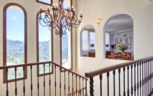 4 bedrooms Villa in Benahavis