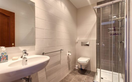 4 bedrooms Villa in Benahavis