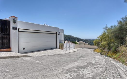 4 bedrooms Villa in Benahavis