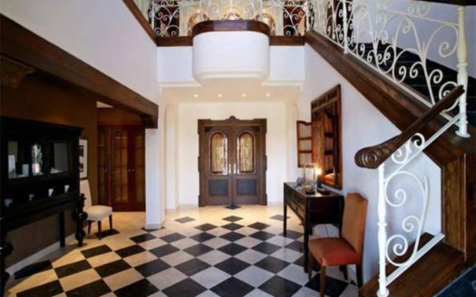 5 bedrooms Villa in Benahavis