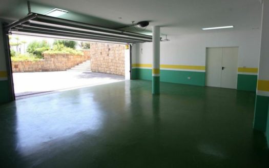 5 bedrooms Villa in Benahavis