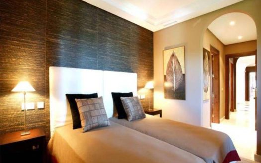 5 bedrooms Villa in Benahavis