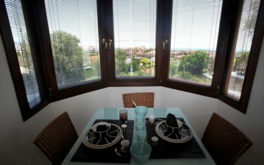 5 bedrooms Villa in Benahavis