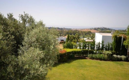 5 bedrooms Villa in Benahavis