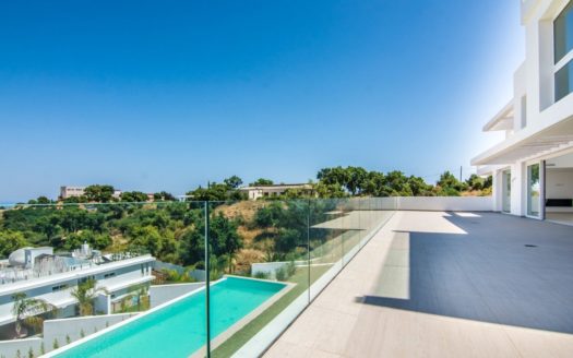 4 bedrooms Villa in La Mairena