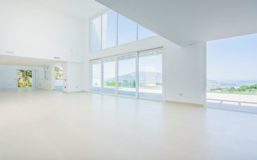 4 bedrooms Villa in La Mairena