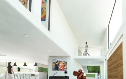 4 bedrooms Villa in La Mairena