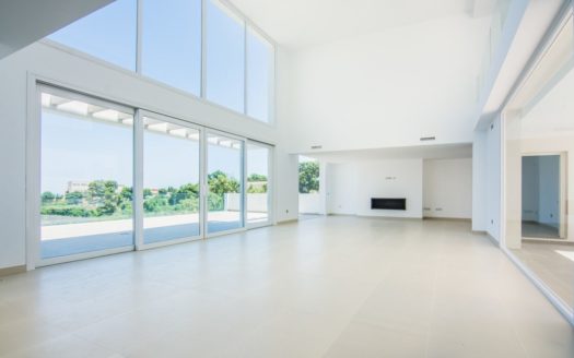 4 bedrooms Villa in La Mairena