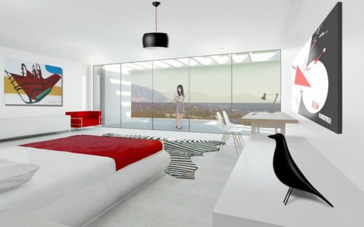 4 bedrooms Villa in La Mairena