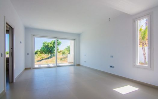 4 bedrooms Villa in La Mairena
