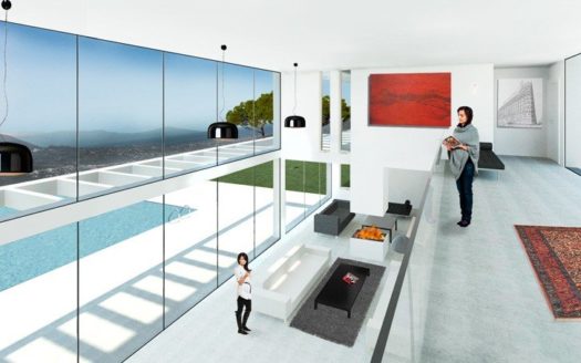 4 bedrooms Villa in La Mairena