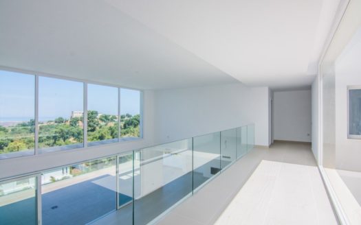 4 bedrooms Villa in La Mairena