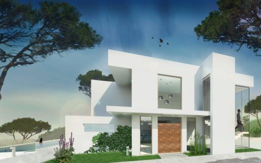 4 bedrooms Villa in La Mairena