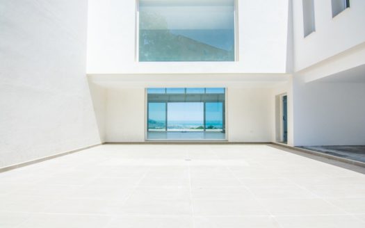 4 bedrooms Villa in La Mairena