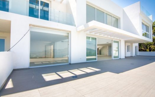 4 bedrooms Villa in La Mairena