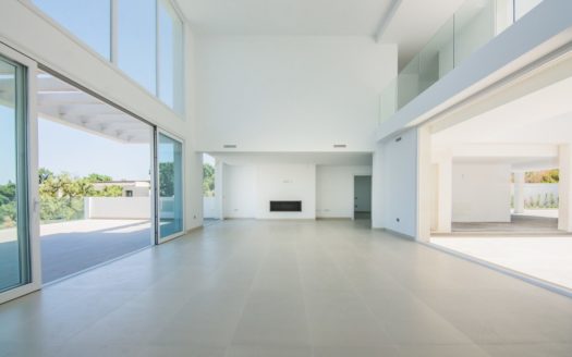 4 bedrooms Villa in La Mairena