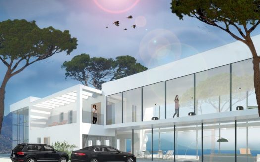 4 bedrooms Villa in La Mairena