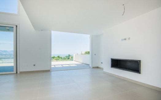 4 bedrooms Villa in La Mairena